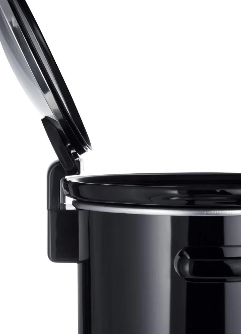 Crockpot Slow cooker - hinged lid - 4.7 liters - CR052 - Image 5